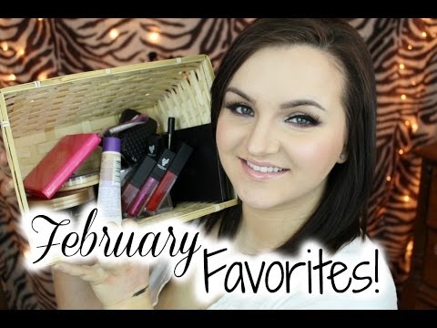 February Beauty Favorites and Dislikes!