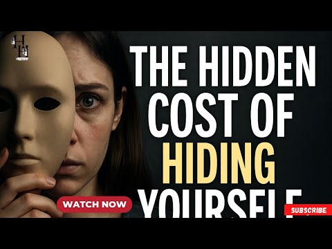 The Fear of Being Seen