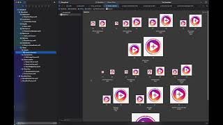 StoryBook App CodeWalkthrough