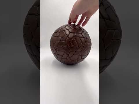 Brand New Impractical Ball Construction
