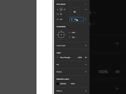 #Simple Upload Animation #design in #Figma (No Coding Required)