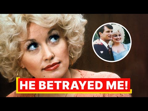 Dolly Parton's Emotional Confession About Carl Dean After His Death Will Leave You Speechless
