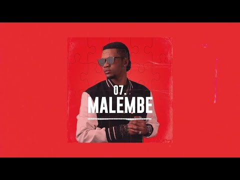 Gaz Mawete - Malembe (Audio Officiel)