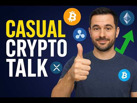 Why are Institutions Quietly Dumping Bitcoin and what are they buying? ep.41