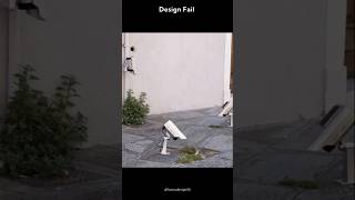 Funniest Design Fail 😅 Part 2 #funnyclips #shorts