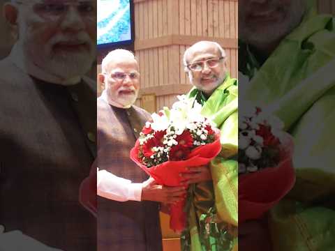 Why BJP Chose CP Radhakrishnan as VP?Tamil Nadu 26 Election Masterplan! #bjp #vicepresident #shorts