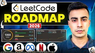 How To Start LeetCode from ZERO in 2026