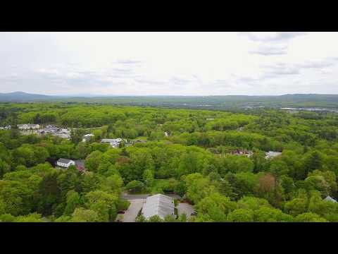 Mavic Pro Flight Clips