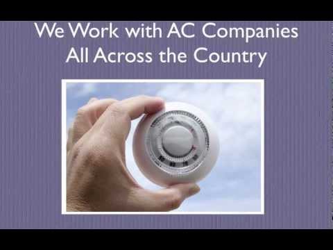 AC Repair | Air Conditioning Repair | Services | Florida