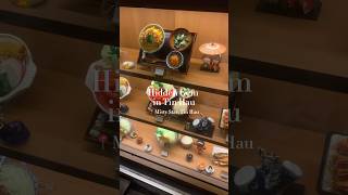 Hidden Gem Food in Tin Hau