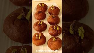 Balushahi  | Badusha |Diwali Special #DiwaliSweets #Badusha  #Balushahi #shorts #cookingathome-287