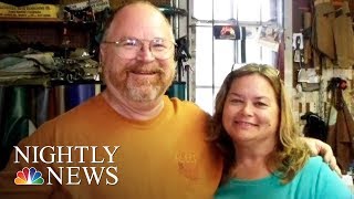 Texas Mass Shooting: Half Of The 26 Victims Were Children, Officials Say | NBC Nightly News