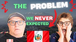 American Couple Exposes the TRUTH About Retiring In Peru That They DON'T Tell You