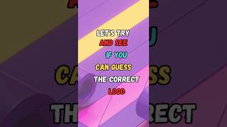 Can you guess the correct logo?#emojichallenge #shorts #logoquizchallenge #games #logoquizanswers