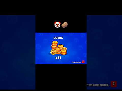 Luckyest Trick Box Ever.. 🫶💥#brawlstars