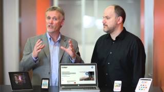 Responsive Design Made Easy