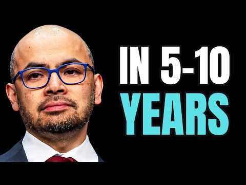 Google DeepMind CEO Demis Hassabis: "We Will Have AGI By 2030"