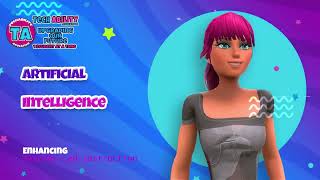 Techability A.I. Rachel - Helping Students Learn to Code