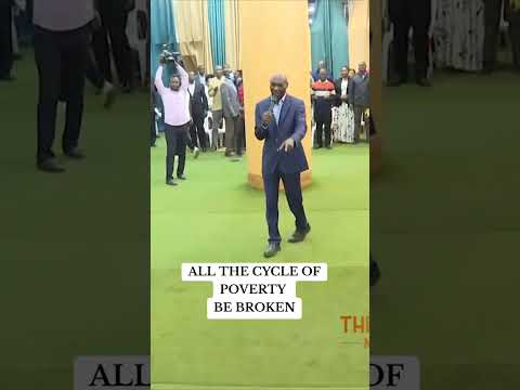 Cycle of poverty be broken #kakandeministries #watchandpray #prayer #tkm