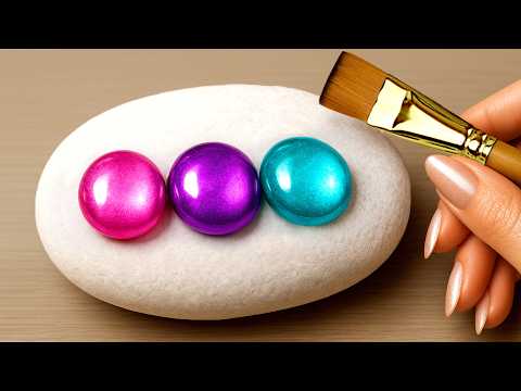 2 Easy Cat Painting Ideas Anyone Can Do!