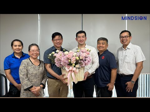 Vision Medical Certifies KC Assist as Official Asia Repair Centre in Bangkok