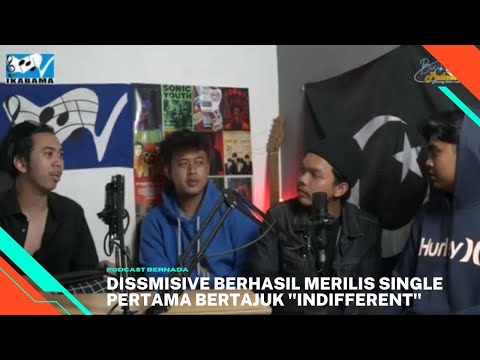 Indifferent by Dissmisive, Tentang Sebuah Sikap Penerimaan Suatu Golongan Terhadap Golongan Lain