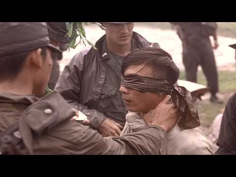 Vietnam War:  Search and Destroy