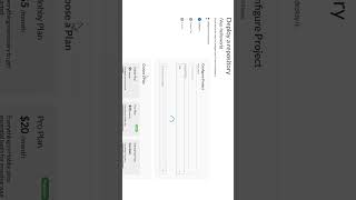 Deploy Your Vue.js App in Minutes with ToyStack | From GitHub to Live!
