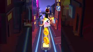 bhola baba subway surfers game🎯#reelsvideo #trending #trend #viral #subway #subwaysurfersshorts