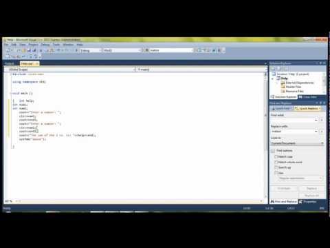 Tutorial 2 : Integers