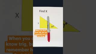 Couldn’t resist 😏 #trigonometry #math #mathematics #jokes #funny #funnyvideo #fun #funnyvideos