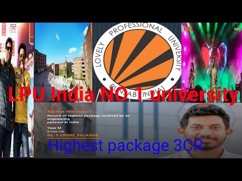 LPU 2024-2025 honest review on YOUTUBE #lpu #amity #engineeringcollege #placement