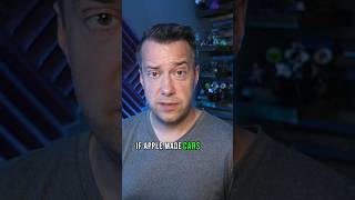 if Apple made cars | innovative features