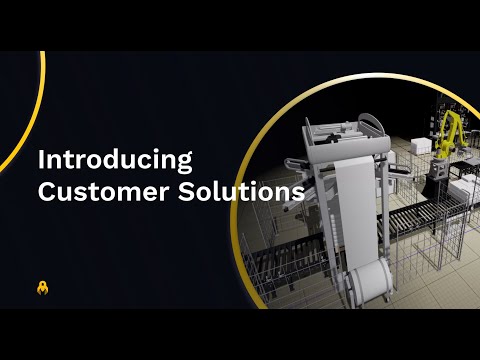3dverse Hero Video - Use Cases