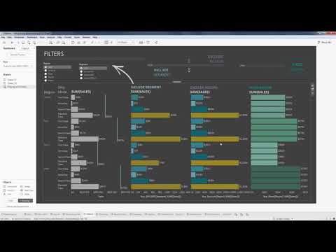 Taking it to a whole new level (of detail) | Webinar