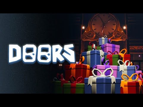 DOORS Cringle's Workshop OST