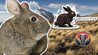 テポリンゴ | 動物ドキュメンタリー