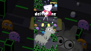 Deltarune Chapter 3 REVIEW #deltarune #animation #crossyroad #review #deltarunechapter3 #funny