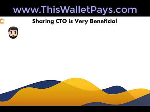 This Might be the Greatest Opportunity in Crypto Space Right Now!!