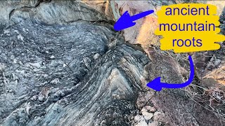 The Oldest (accessible) Rocks in Texas