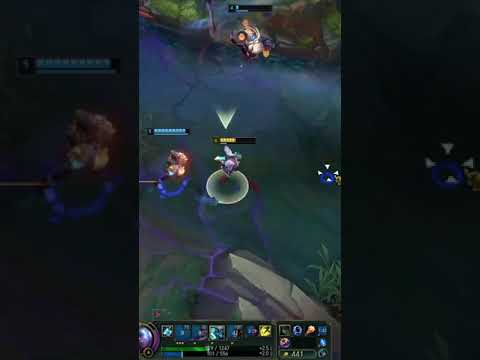 CLEAN EKKO COMBO IN CHALL EUW | #v222lol on #Twitch