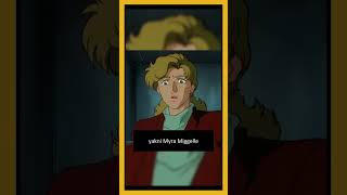 Benarkah Uso Ewin adalah keturunan Char Aznable ? #gundam #mobilesuit #charaznable #fyp