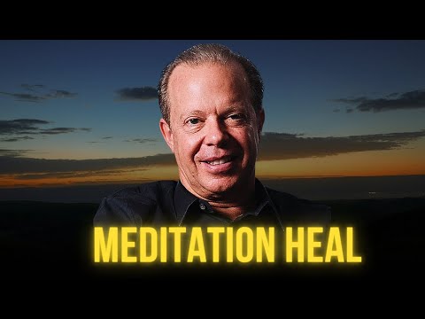 Joe Dispenza TESTIMONIALS: Real People Heal with Meditation (Inspiring Stories!)
