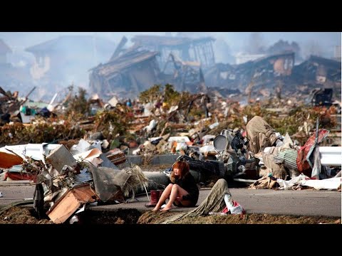 The Fukushima Daiichi Biggest Disaster In Japan History : Full Documentary