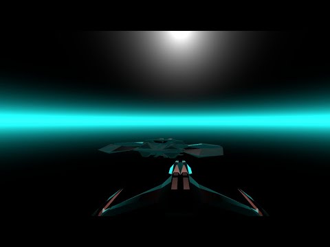 Building a Space Tower Defense game in Godot