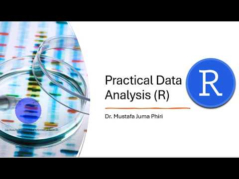 Complete Data Analysis in R: EDA to Publication-Ready APA Tables