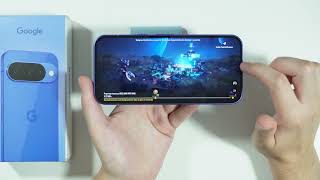 Google Pixel 10: How to Enable Game Optimization