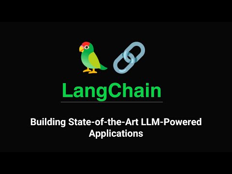 Learn LangChain, Pinecone and OpenAI: Build Next-Gen LLM Apps