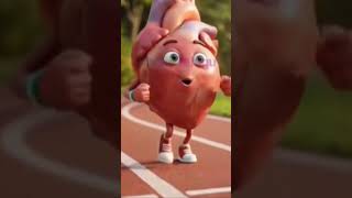 Body Organs|| Ezra JCH Ministries||