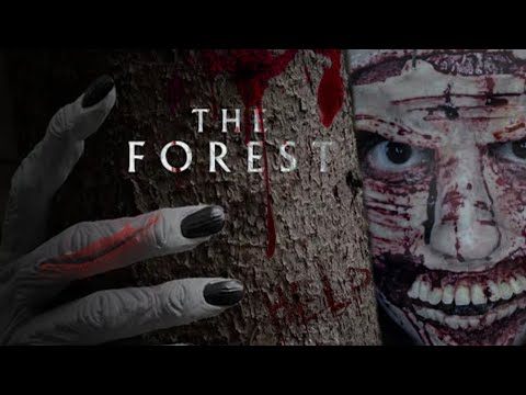 The forest short film | horror story| scary movie
